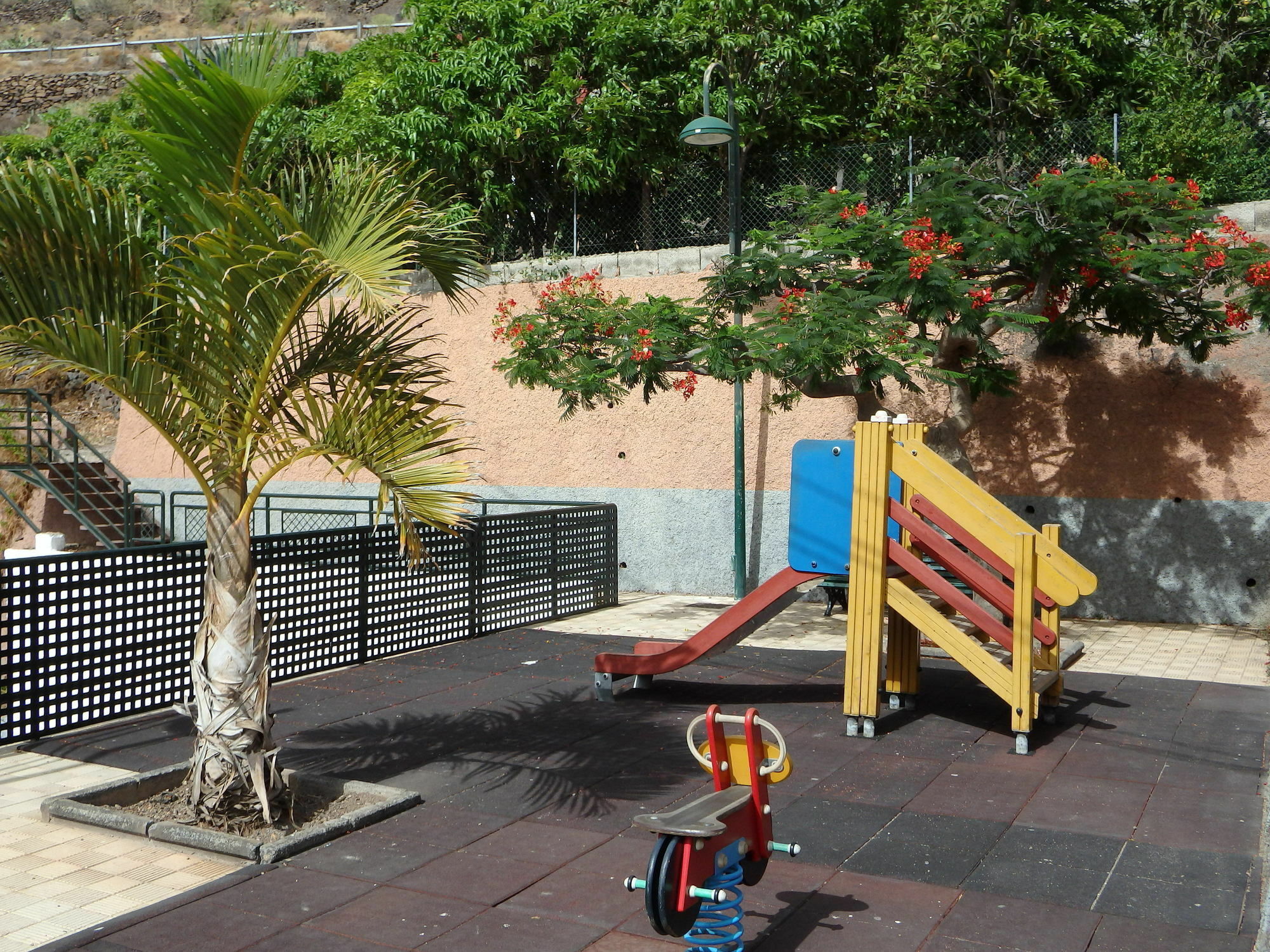 La Casa De Magda Villa Santa Cruz de Tenerife Exterior photo