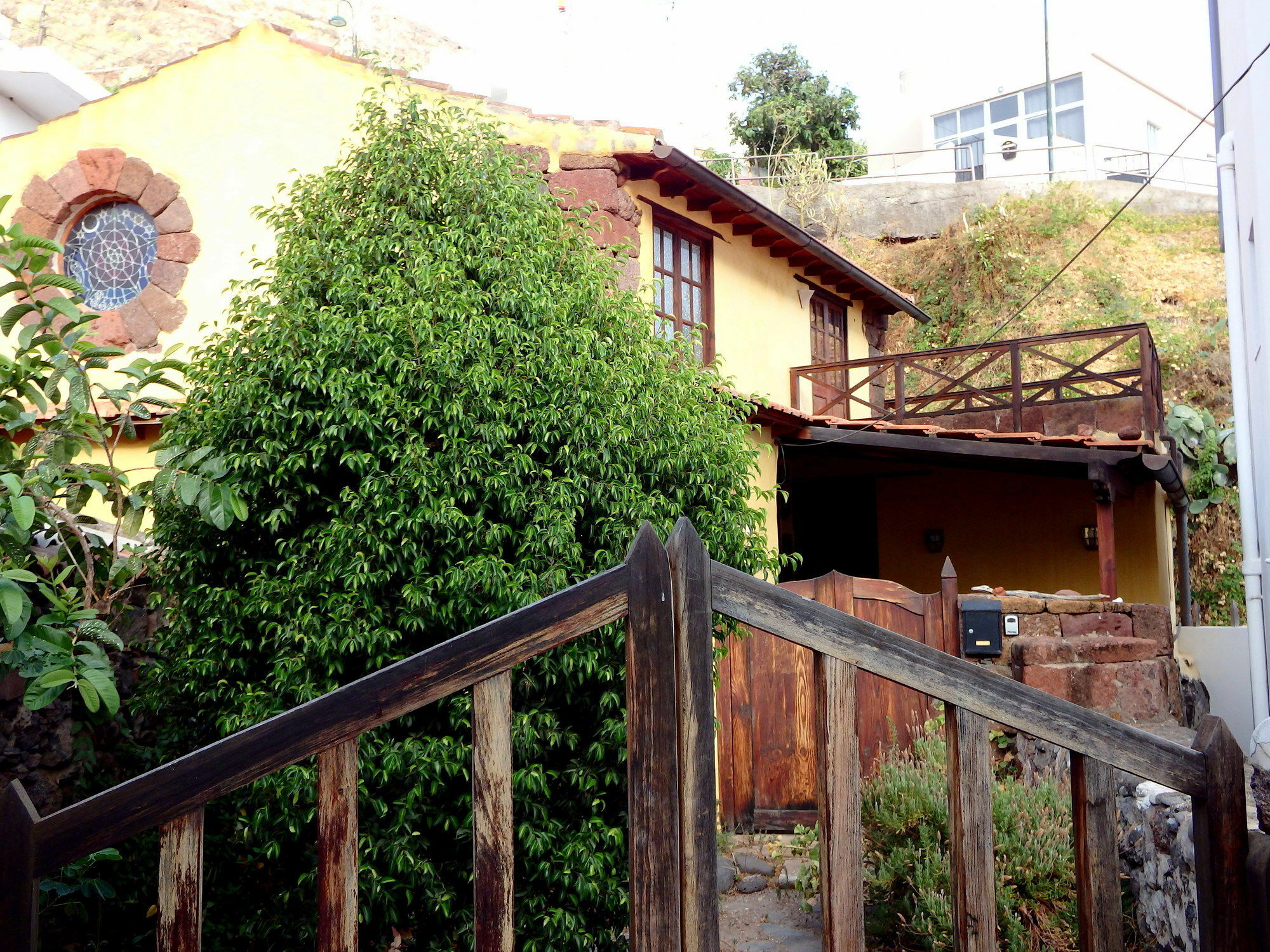 La Casa De Magda Villa Santa Cruz de Tenerife Exterior photo